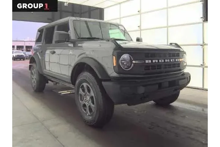 $39971 : Ford Bronco 2025 4x4 Big Ben image 1