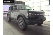 Ford Bronco 2025 4x4 Big Ben
