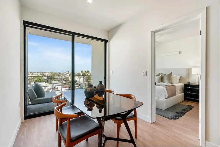 $3167 : 2 bed Apartments up for rental image 3