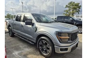 $37981 : Ford F-150 2024 4x2 STX 4dr thumbnail