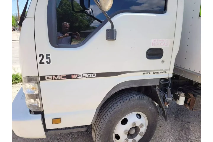 $11999 : 2006 GMC SIERRA 3500 REGULAR image 3