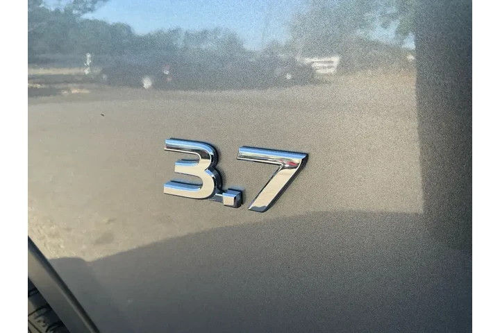 $14985 : INFINITI QX50 2017 4dr Cross image 10