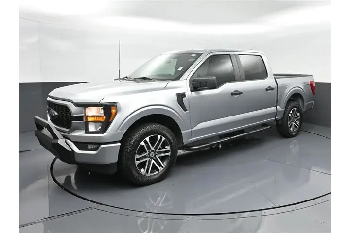 $36991 : Ford F-150 2023 4x4 XL 4dr S image 1