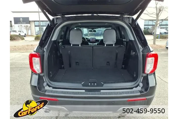 $30738 : Ford Explorer 2023 XLT 4dr S image 8