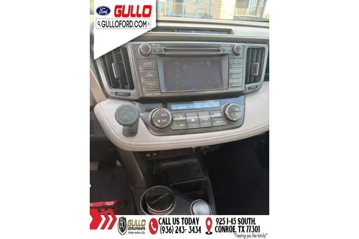 $9991 : Toyota RAV4 2013 XLE 4dr SUV image 5