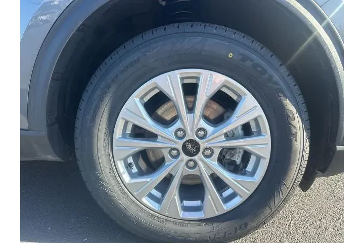 $22995 : Ford Escape 2024 AWD Active image 7