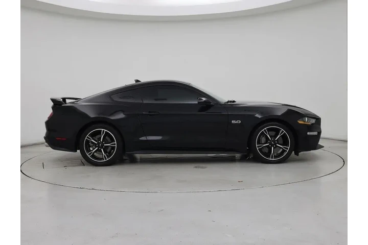 $34998 : Ford Mustang 2021 GT 2dr Fas image 7