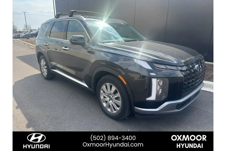 $33708 : Hyundai PALISADE 2023 AWD SE image 1