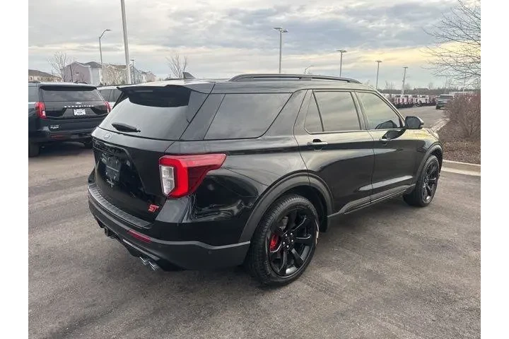 $29000 : Ford Explorer 2020 AWD ST 4d image 6