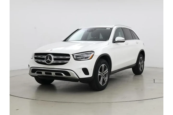 $21998 : Mercedes-Benz GLC 2021 GLC 3 image 4