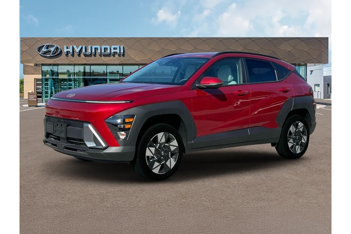 $19691 : Hyundai KONA 2024 AWD SEL 4d image 2