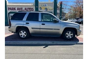 $3495 : 2002 TrailBlazer LT thumbnail