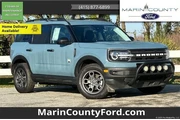Ford Bronco Sport 2023 AWD B en San Francisco Bay Area