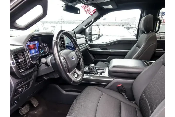 $38977 : Ford F-150 2021 4x4 XLT 4dr image 10