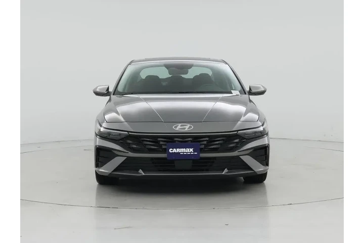 $21998 : Hyundai ELANTRA 2025 SEL Con image 5