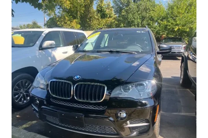 $12500 : 2012 BMW X5 image 9
