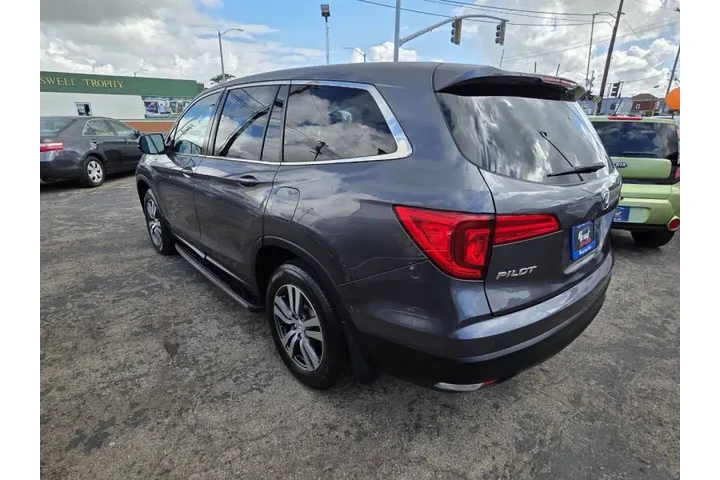 $14995 : 2017 Pilot EX-L image 5