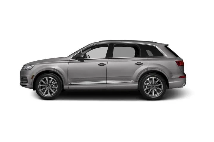 $16798 : Audi Q7 2017 AWD 2.0T quattr image 3