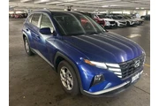 Hyundai TUCSON 2024 SEL 4dr en San Diego
