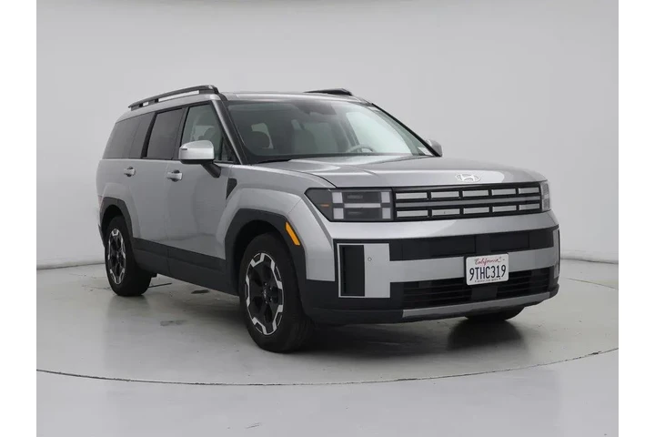 $31998 : Hyundai SANTA FE 2025 SEL 4d image 1