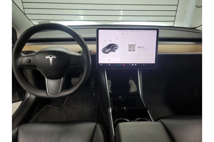 $22998 : Tesla Model 3 2020 AWD Stand image 9
