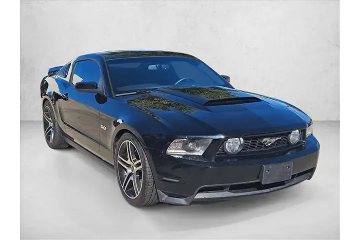 $17995 : Ford Mustang 2012 GT Premium image 3