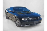 $17995 : Ford Mustang 2012 GT Premium thumbnail