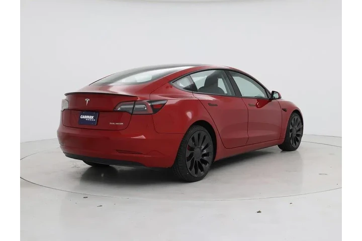 $30998 : Tesla Model 3 2023 AWD Perfo image 8