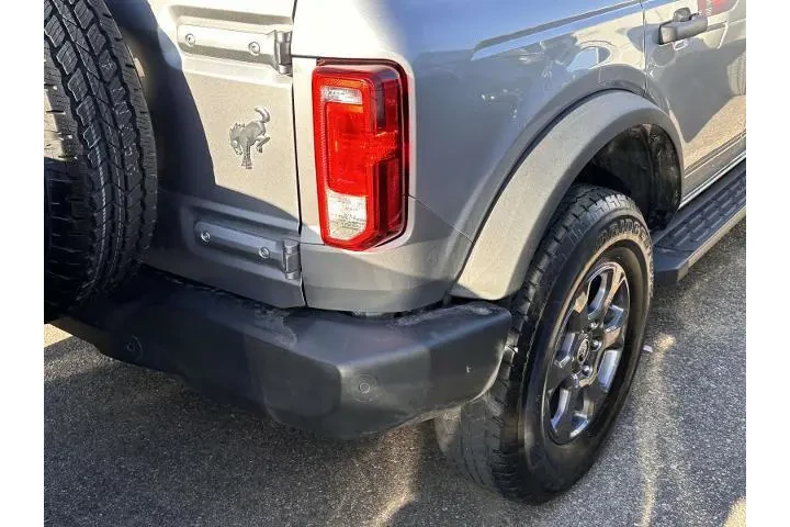 $39990 : Ford Bronco 2023 4x4 Base 4d image 8