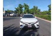 $17995 : Toyota Camry 2019 SE 4dr Sed thumbnail