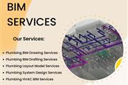 Expert Plumbing BIM Services f en Dallas