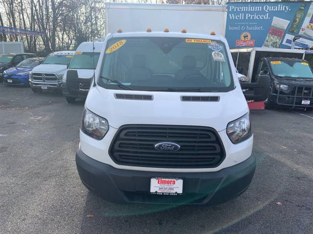 $24499 : 2018 Transit 350 HD image 2