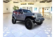 Jeep Wrangler Unlimited 2021 en Las Vegas