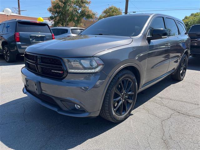 $22988 : 2017 Durango R/T, RT POWER, L image 4