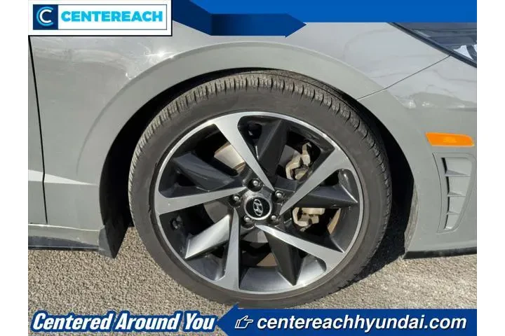 $17698 : Hyundai SONATA 2021 SEL Plus image 7