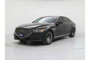 $29998 : Genesis G90 2020 5.0 Ultimat thumbnail