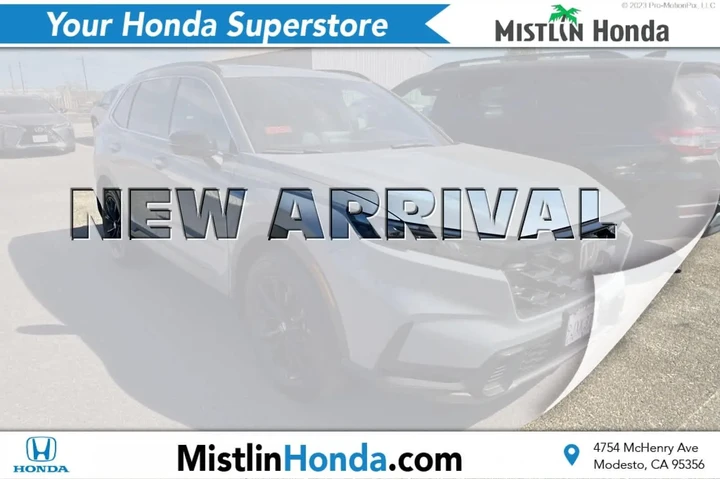 $35981 : Honda CR-V Hybrid 2024 Sport image 1