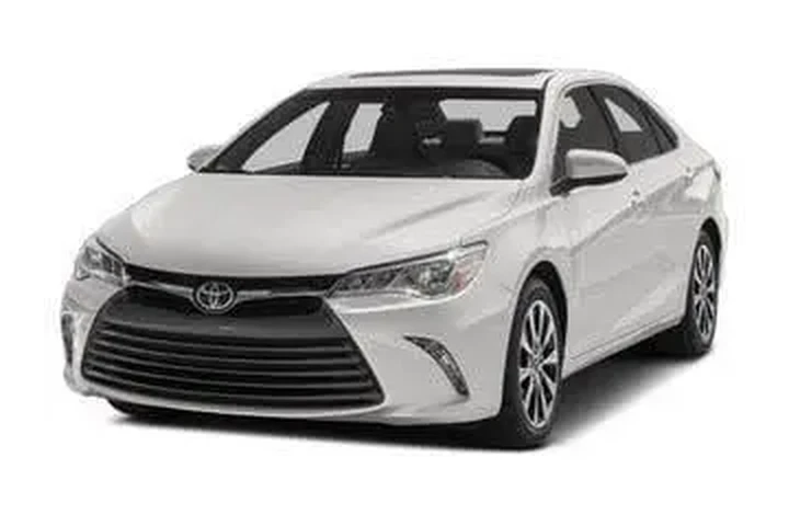 $18619 : Toyota Camry 2015 SE 4dr Sed image 1