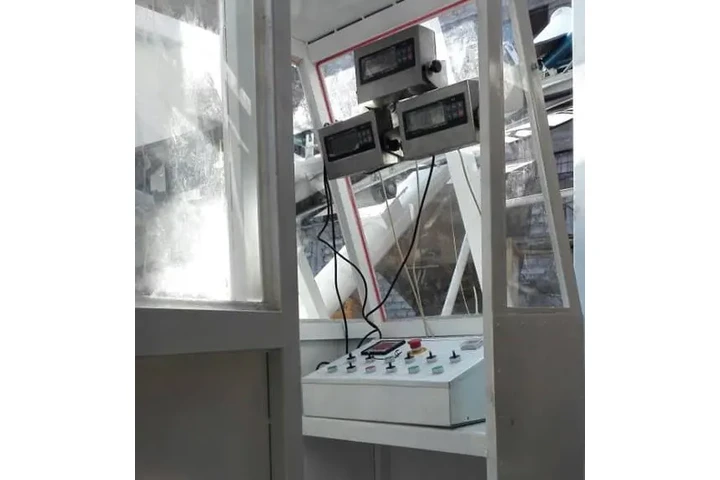 PLANTAS DOSIFICADORAS CONCRET image 6