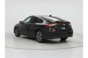 $24998 : Honda Civic 2022 EX-L 4dr Ha thumbnail