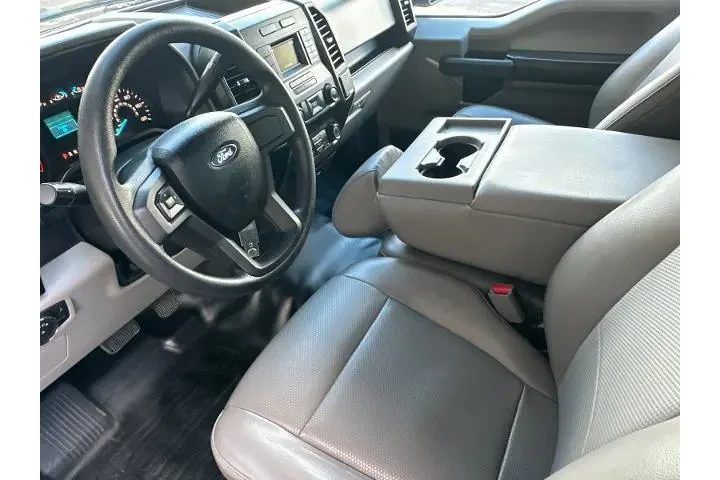 $18990 : Ford F-150 2016 4x2 XL 2dr R image 9