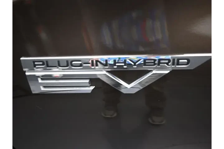 $28612 : Mitsubishi Outlander PHEV 20 image 6