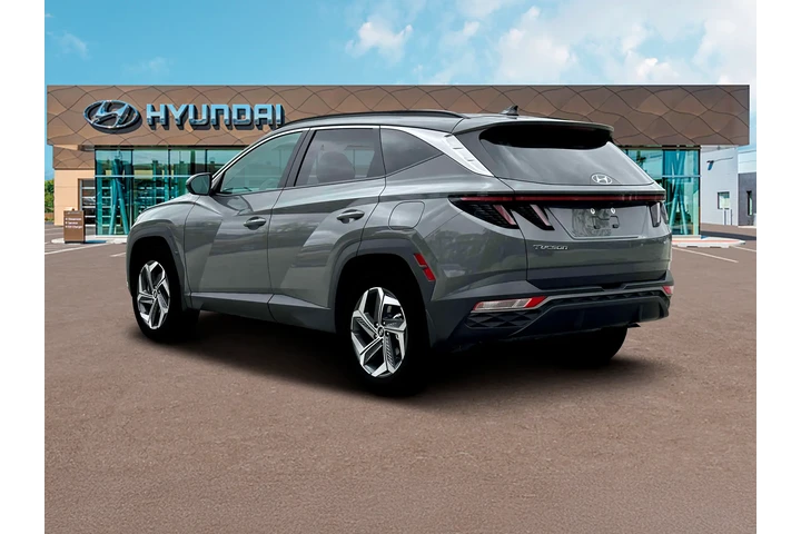 $24289 : Hyundai TUCSON 2024 AWD SEL image 5