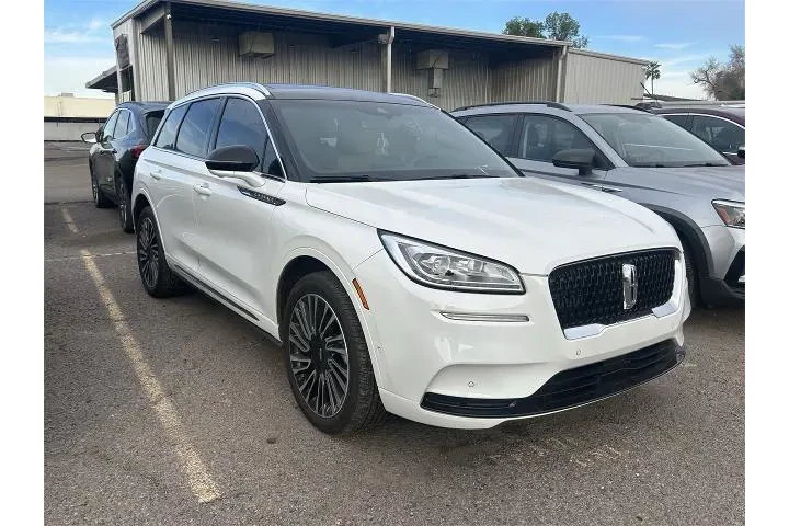 $33995 : Lincoln Corsair 2022 AWD Res image 3