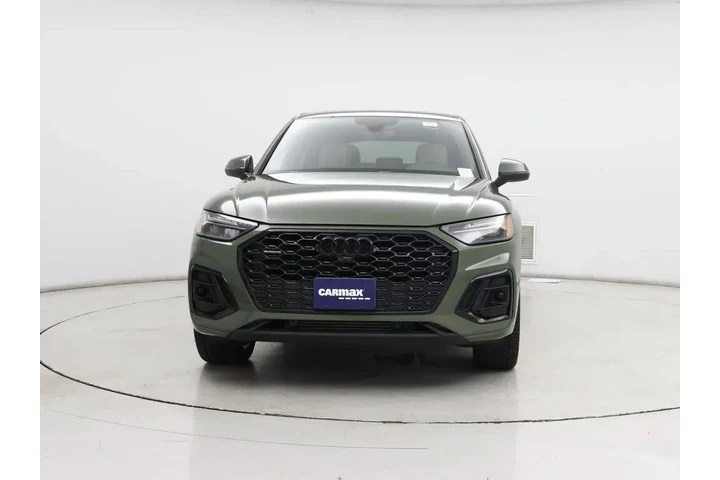 $33998 : Audi Q5 Sportback 2023 AWD q image 5