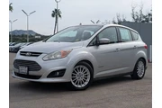 $9435 : Ford C-MAX Hybrid 2013 SEL 4 thumbnail
