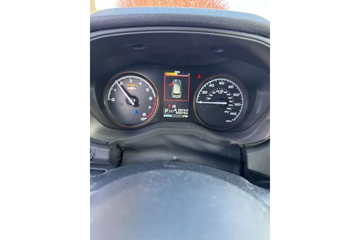 $25749 : Subaru Forester 2023 AWD Wil image 2