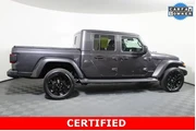 $30500 : Jeep Gladiator 2021 4x4 Over thumbnail