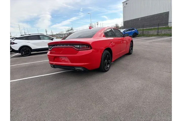 $24980 : Dodge Charger 2023 SXT 4dr S image 8