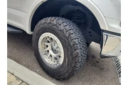 $24900 : Ford F-150 2018 4x4 Lariat 4 thumbnail